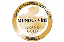 Mundus Vini Gold 2019